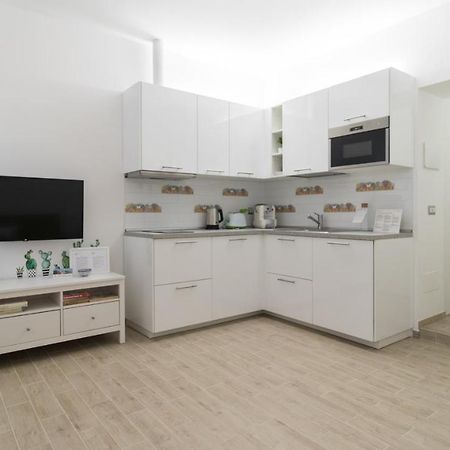 Italianway - Borsieri 25 Apartment Milan Exterior photo